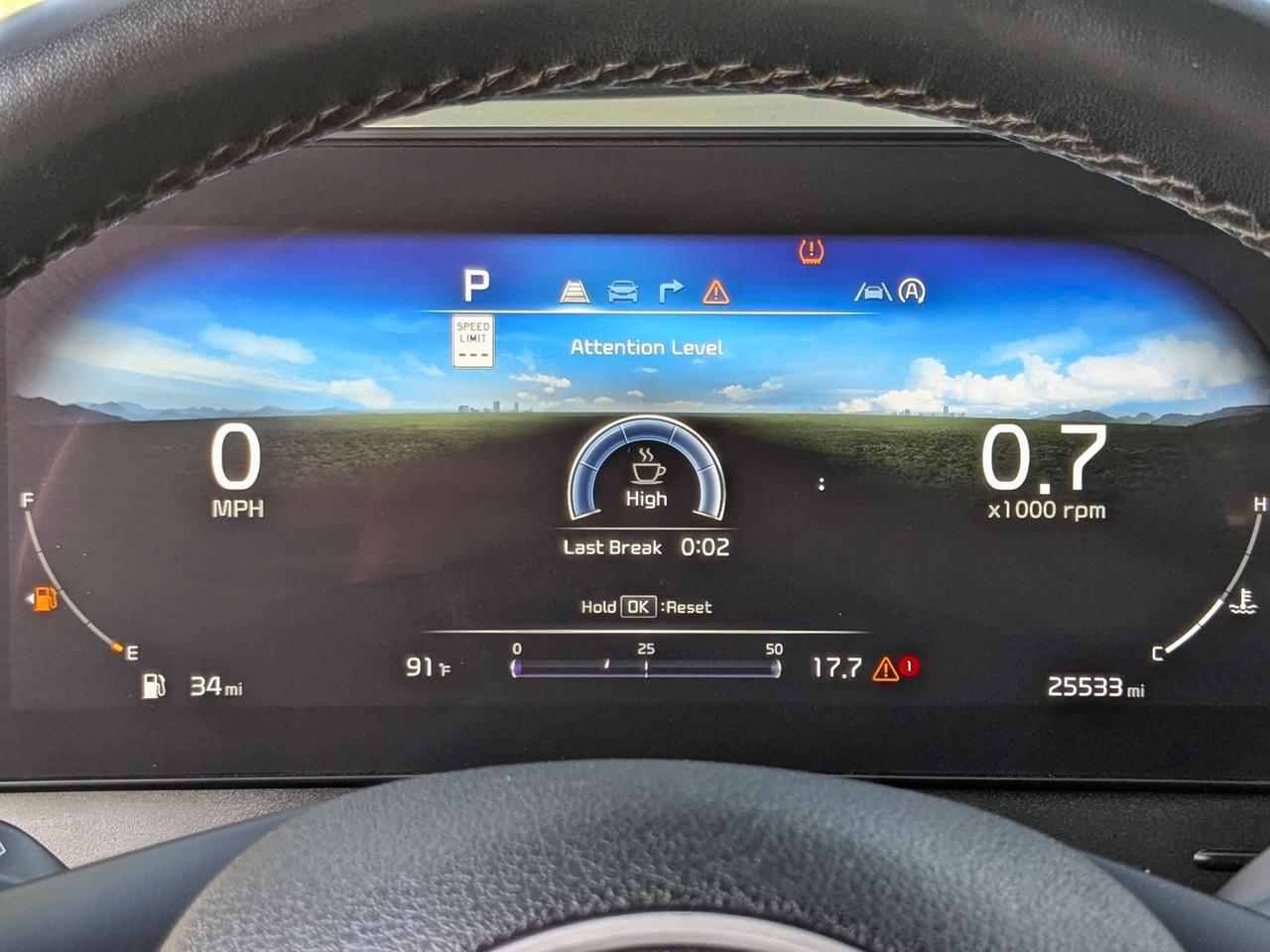 2024 Kia Sportage SX San Antonio TX