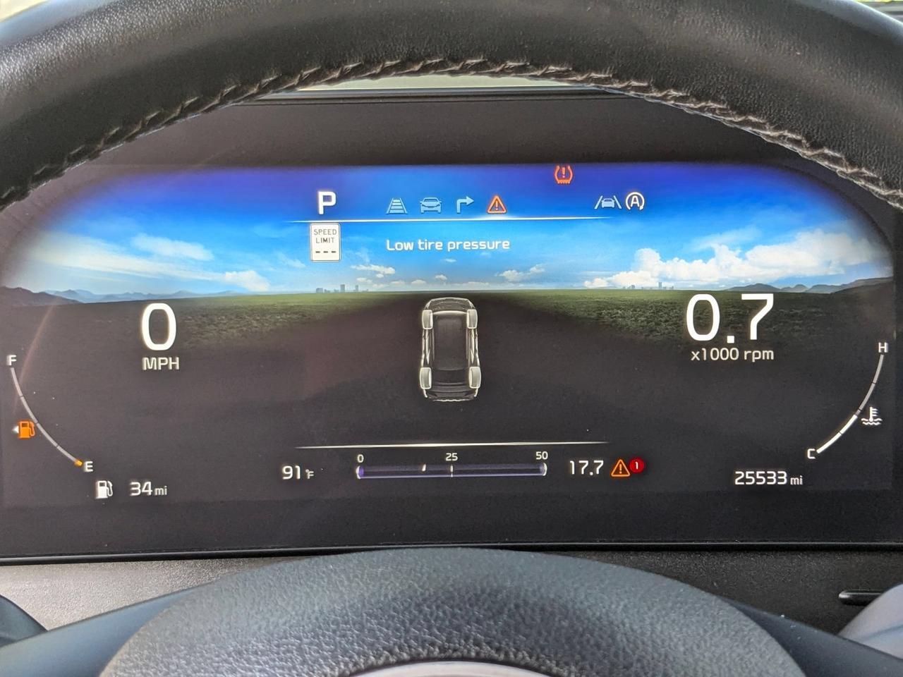 2024 Kia Sportage SX San Antonio TX