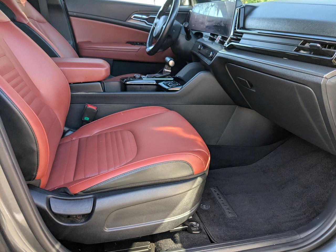 2024 Kia Sportage SX San Antonio TX