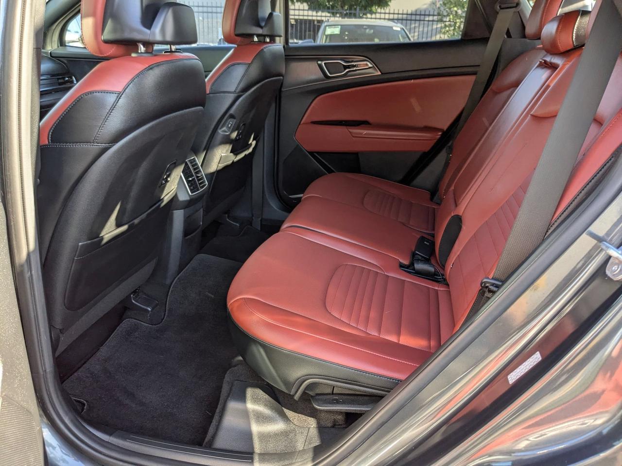 2024 Kia Sportage SX San Antonio TX