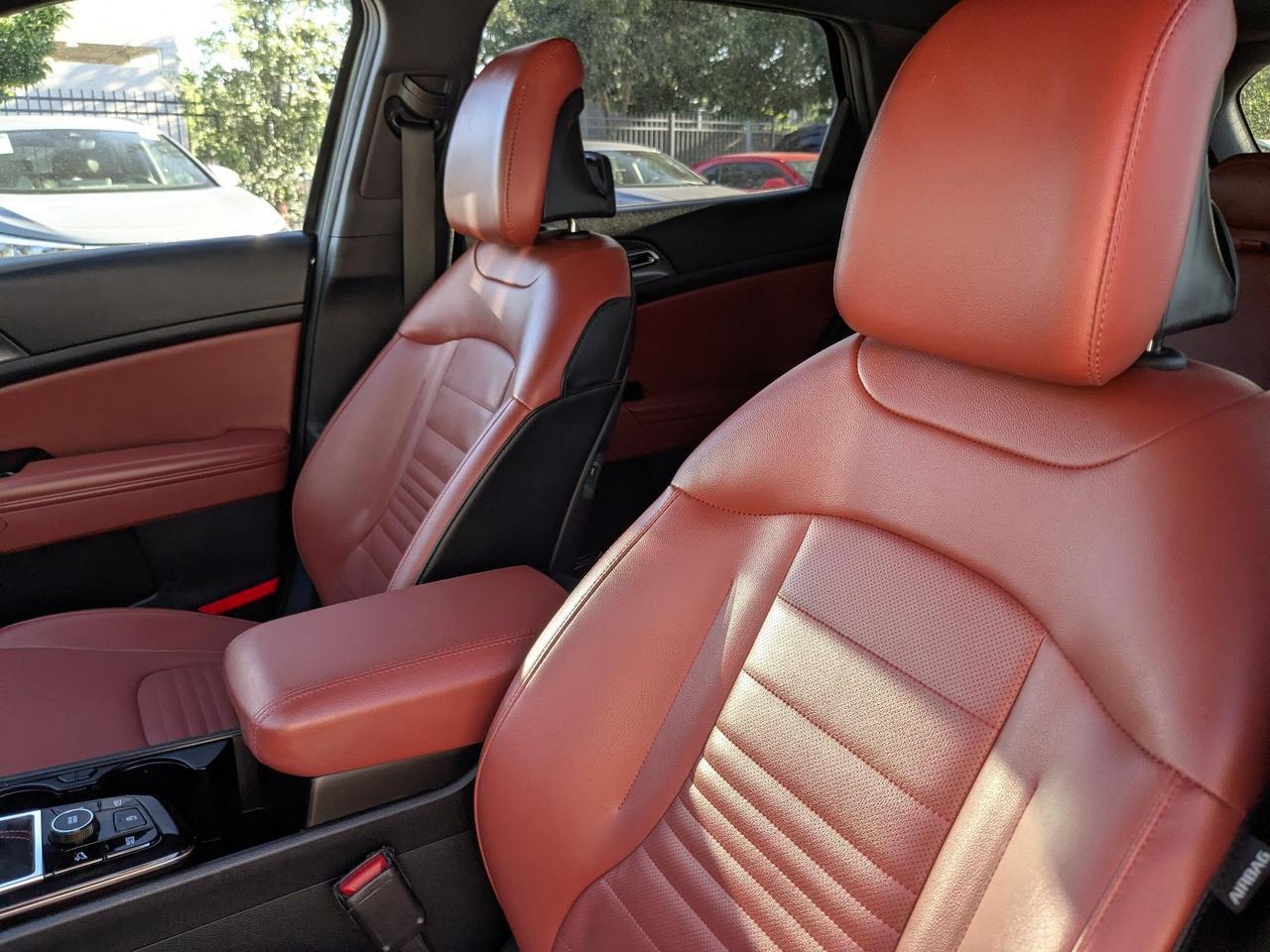 2024 Kia Sportage SX San Antonio TX