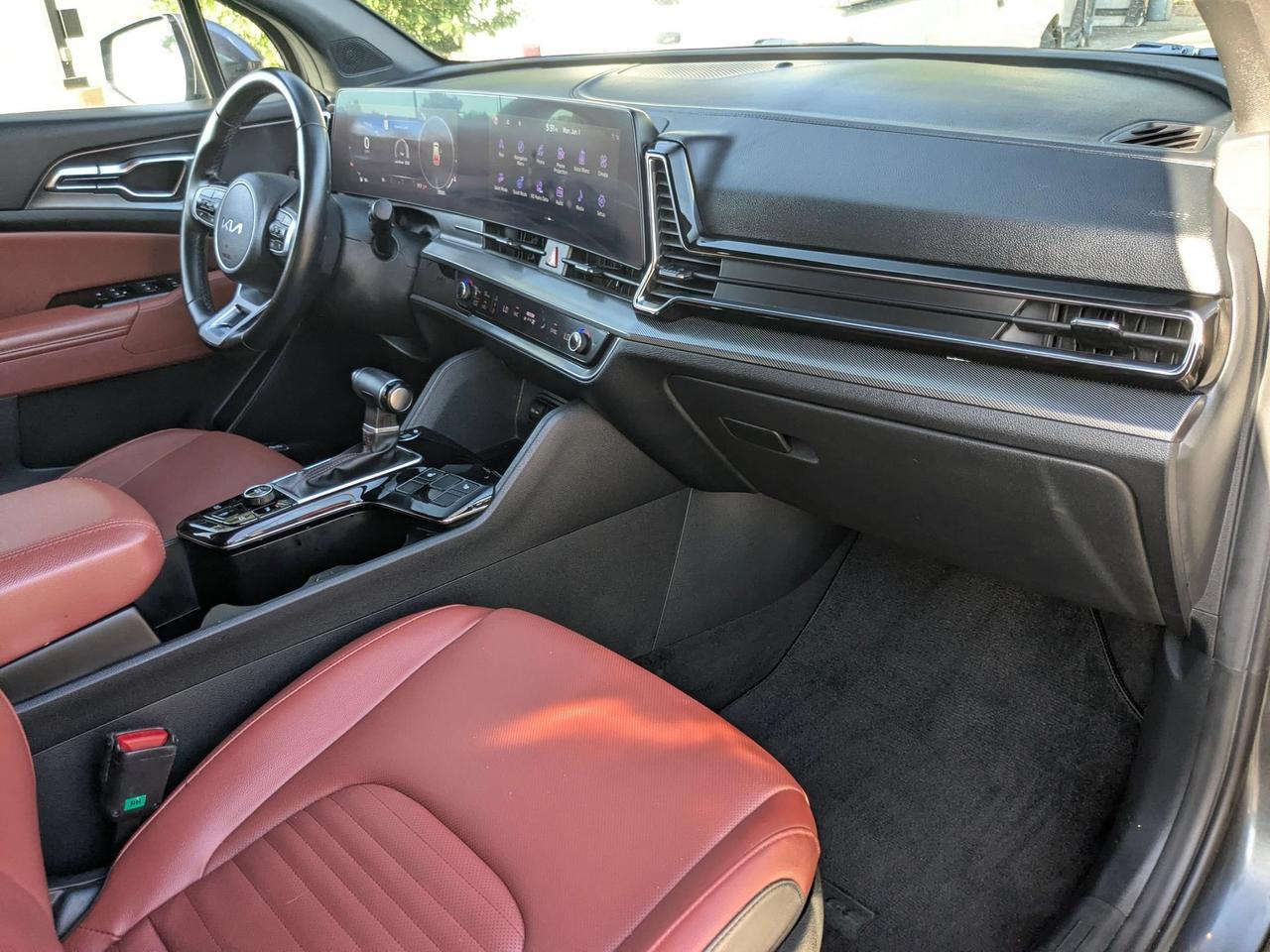 2024 Kia Sportage SX San Antonio TX