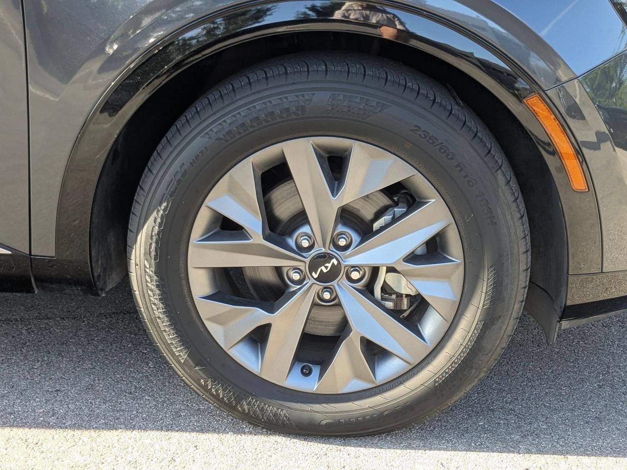 2024 Kia Sportage SX San Antonio TX
