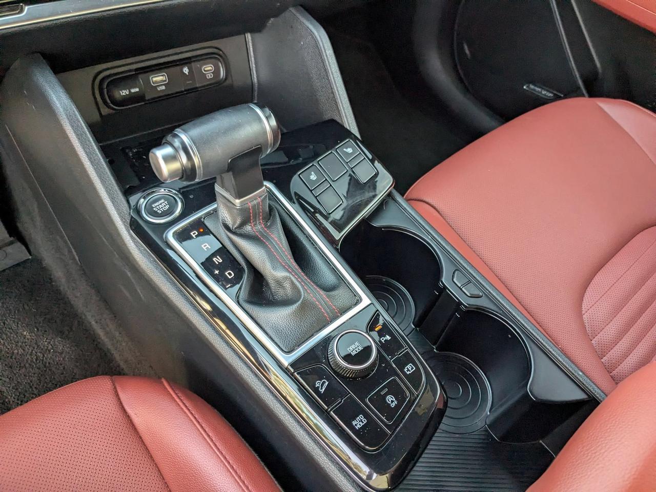 2024 Kia Sportage SX San Antonio TX