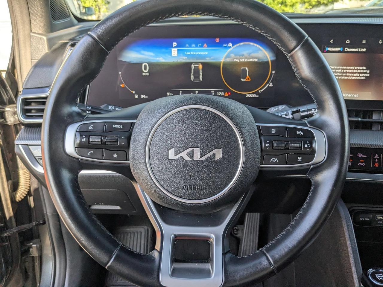 2024 Kia Sportage SX San Antonio TX