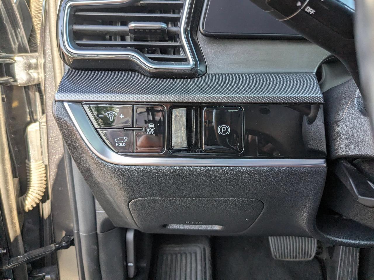 2024 Kia Sportage SX San Antonio TX