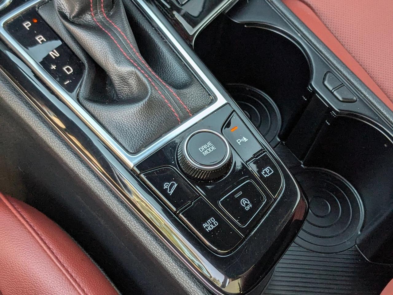 2024 Kia Sportage SX San Antonio TX