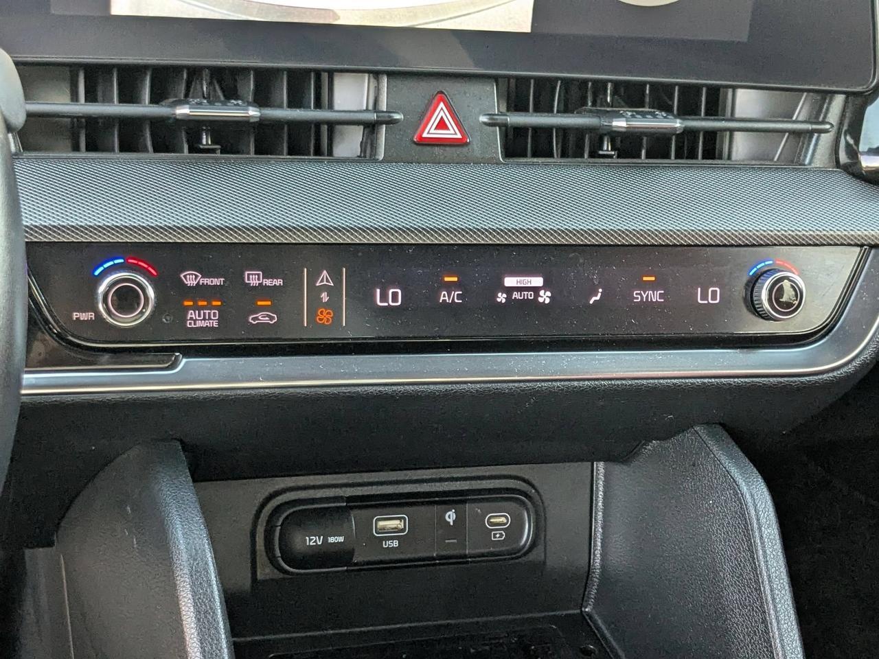 2024 Kia Sportage SX San Antonio TX