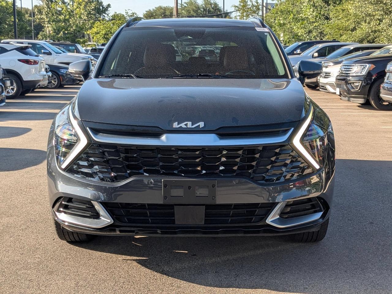 2024 Kia Sportage SX San Antonio TX