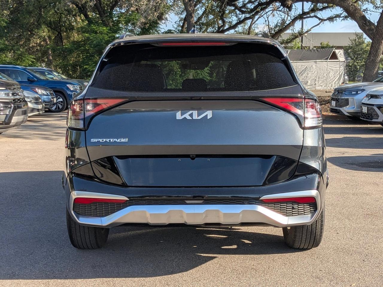 2024 Kia Sportage SX San Antonio TX