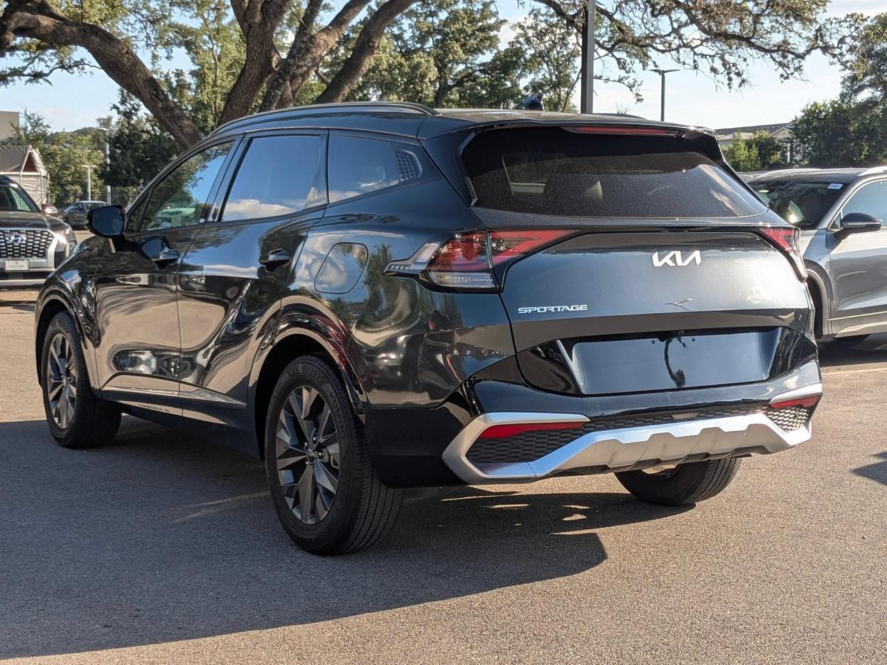 2024 Kia Sportage SX San Antonio TX