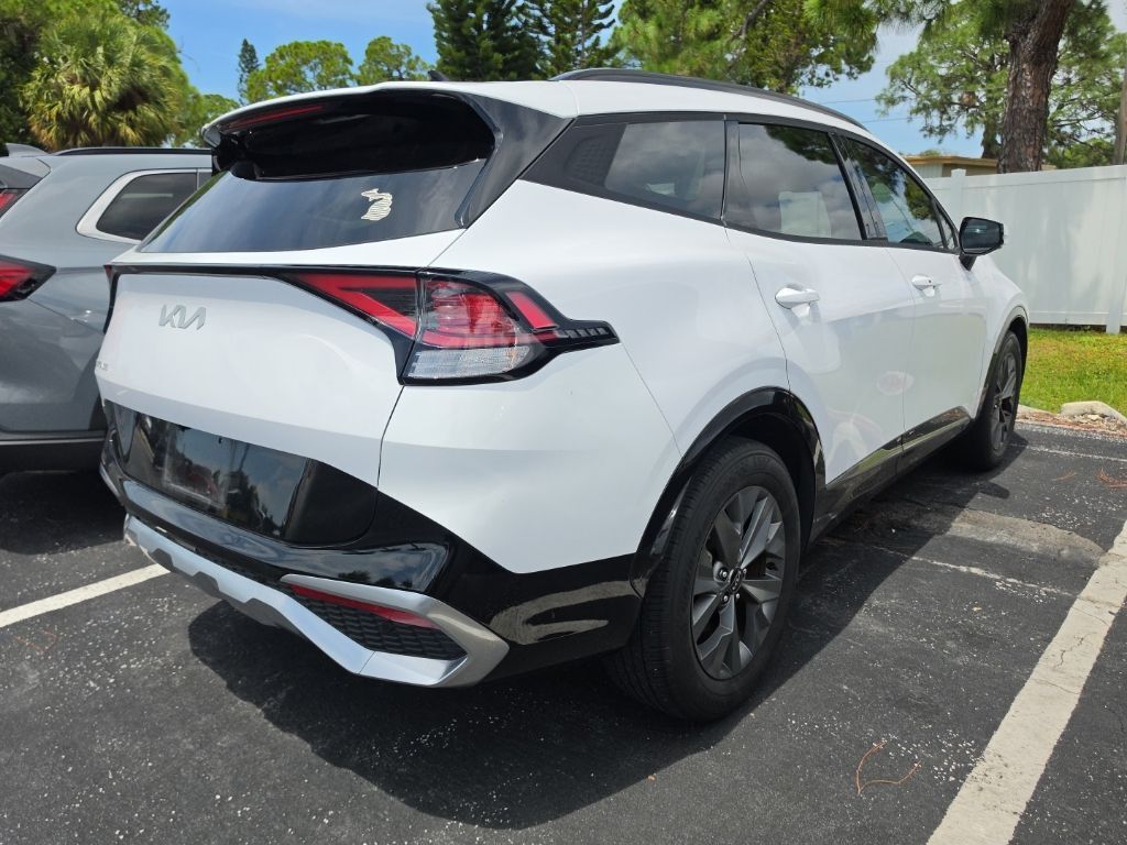 2024 Kia Sportage SX San Clemente CA