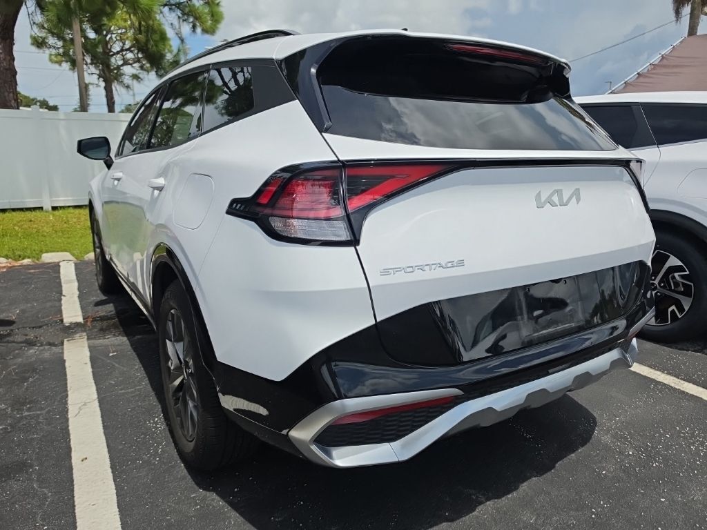 2024 Kia Sportage SX San Clemente CA