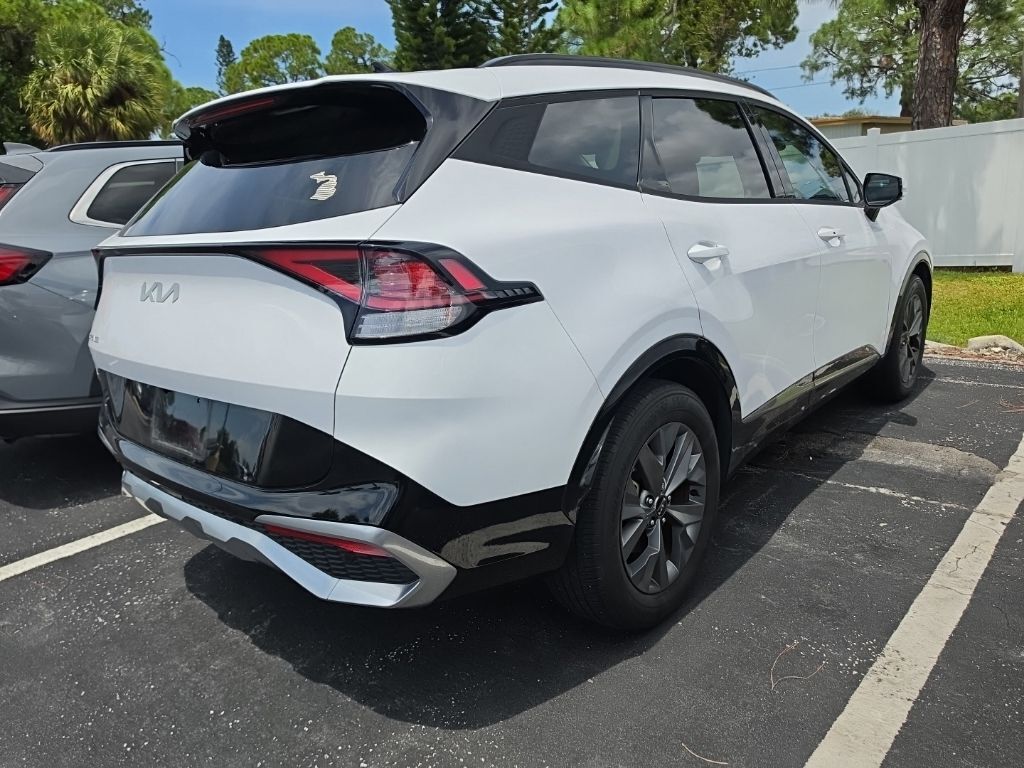 2024 Kia Sportage SX San Clemente CA