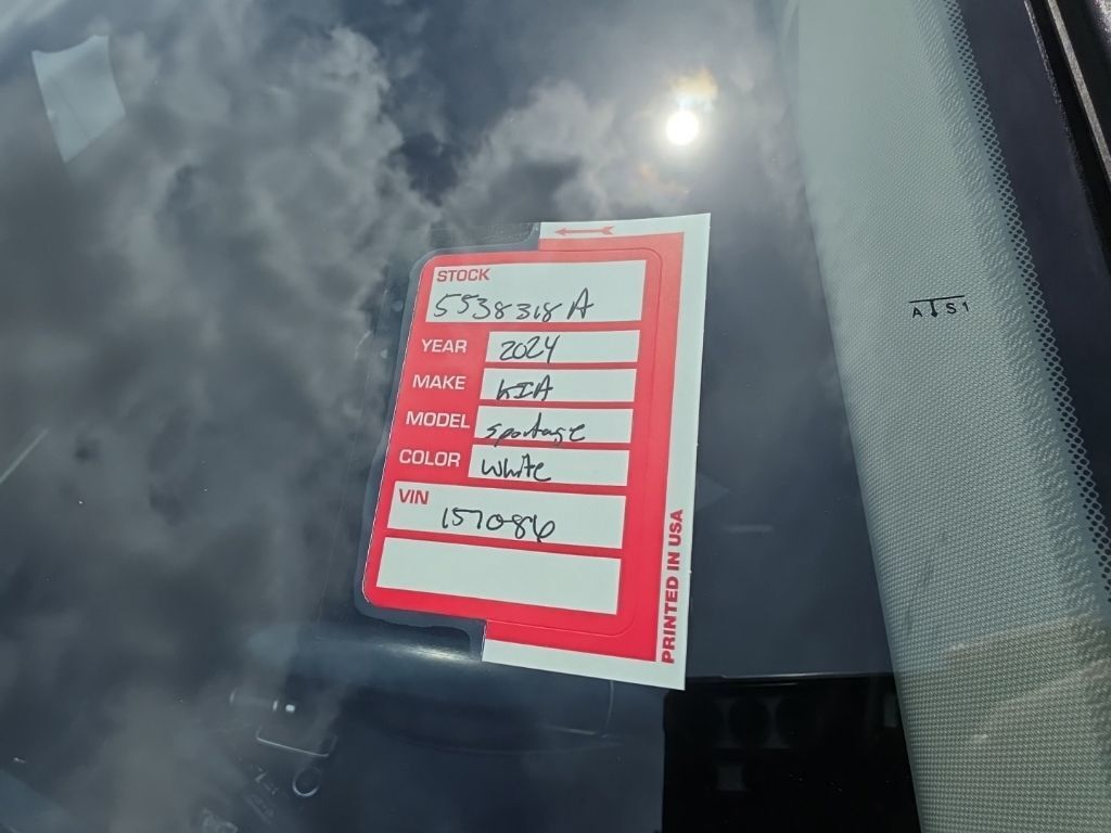 2024 Kia Sportage SX San Clemente CA