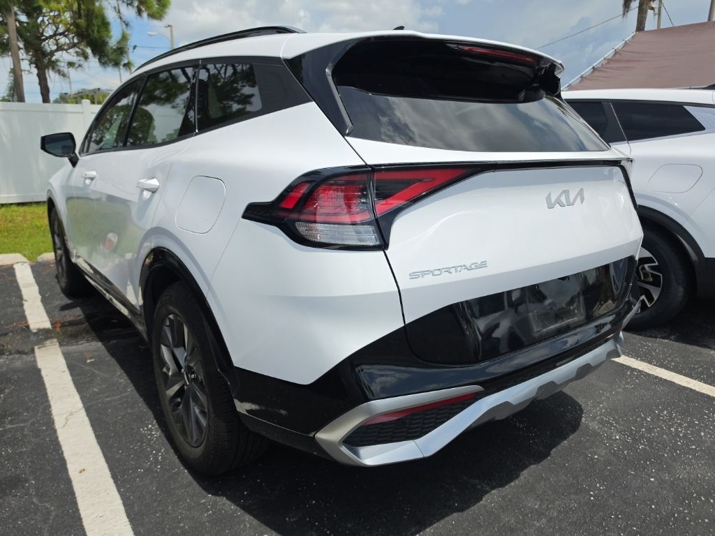 2024 Kia Sportage SX San Clemente CA