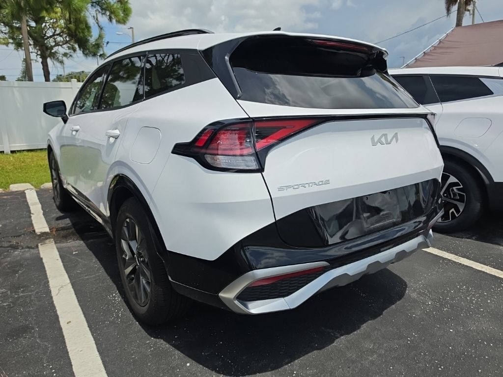 2024 Kia Sportage SX San Clemente CA