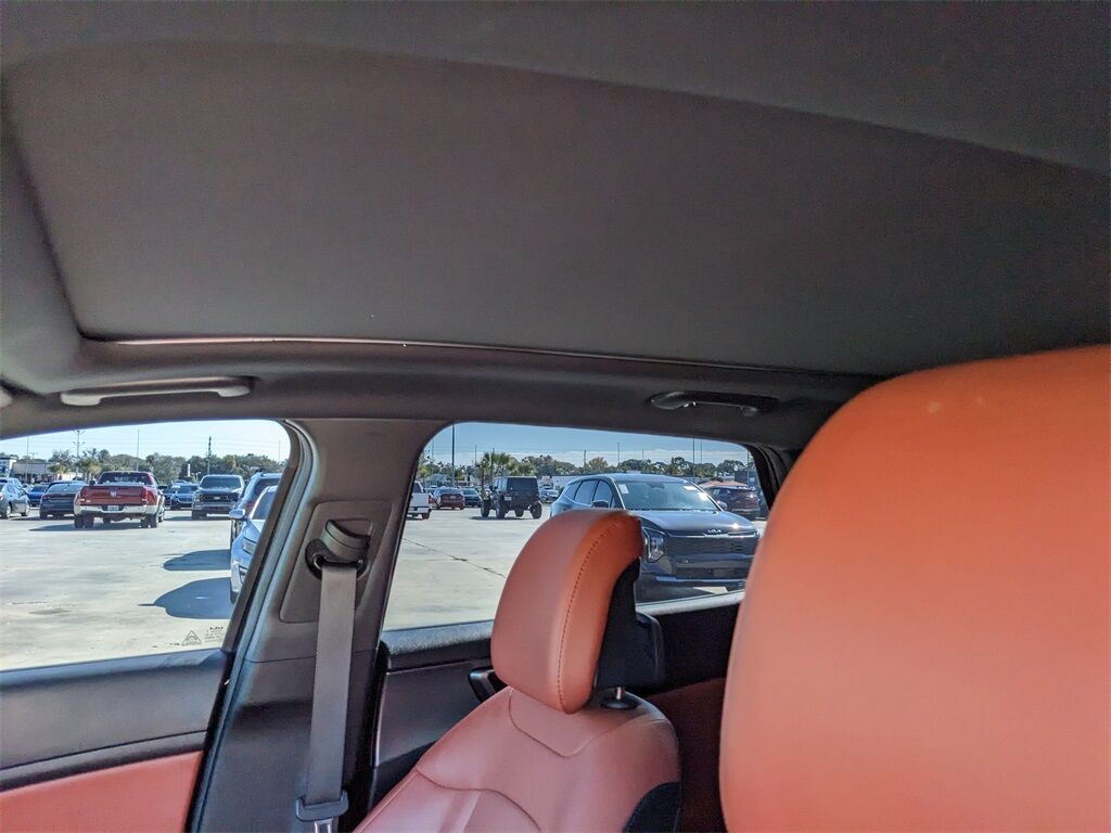 2024 Kia Sportage SX San Clemente CA