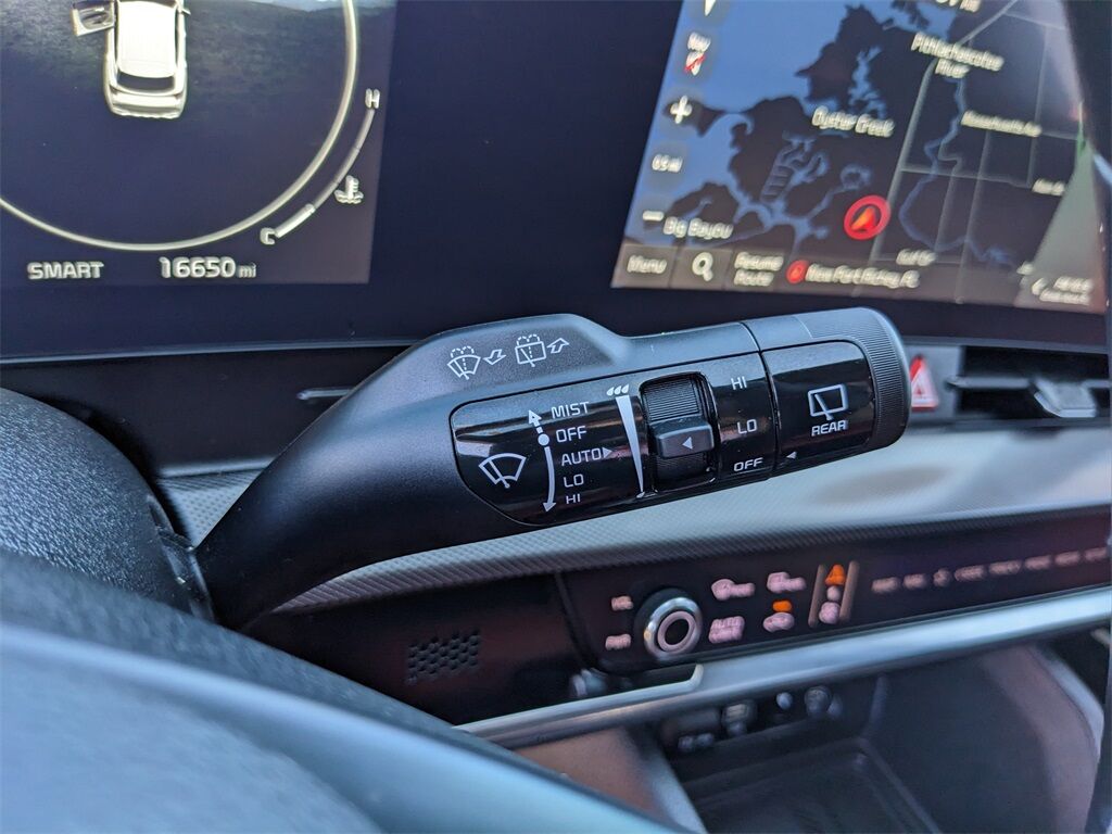 2024 Kia Sportage SX San Clemente CA