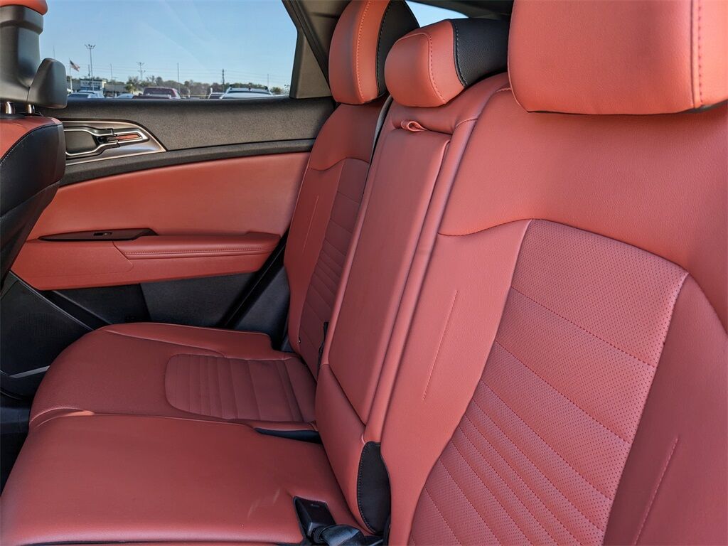 2024 Kia Sportage SX San Clemente CA