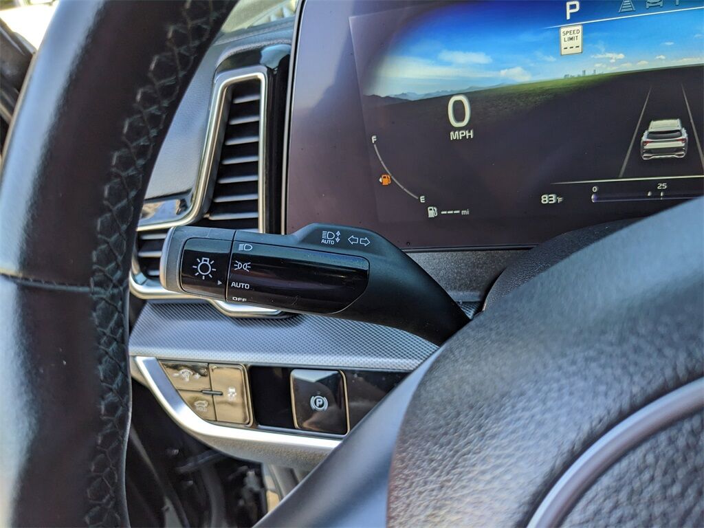 2024 Kia Sportage SX San Clemente CA