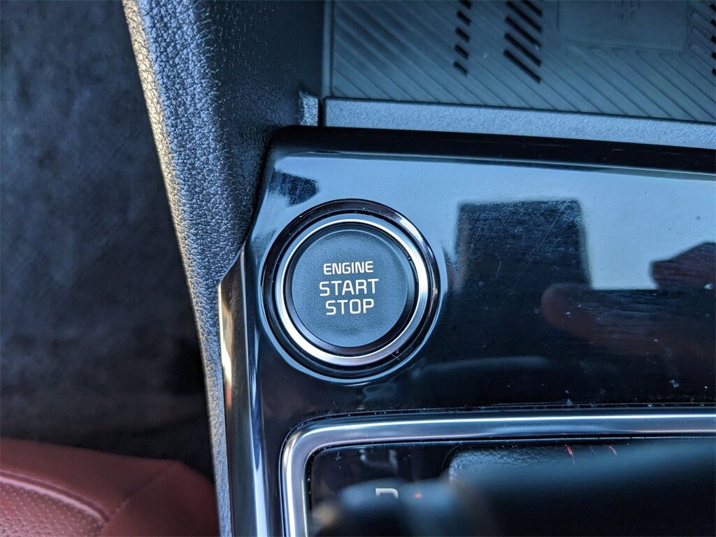 2024 Kia Sportage SX San Clemente CA