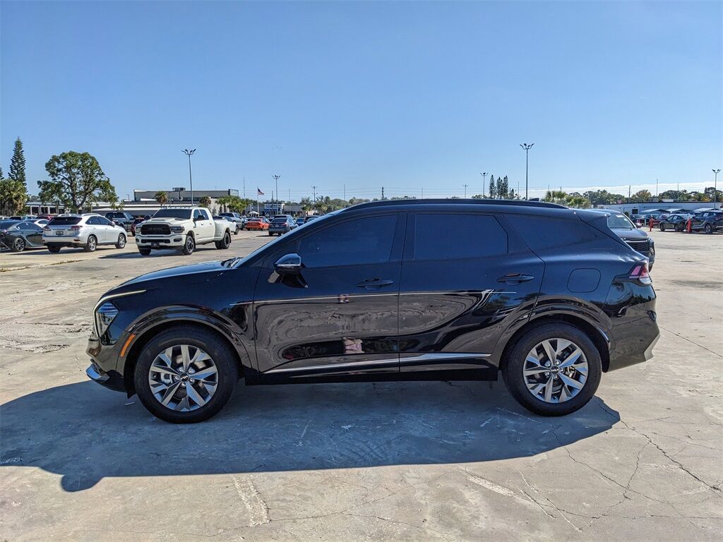 2024 Kia Sportage SX San Clemente CA