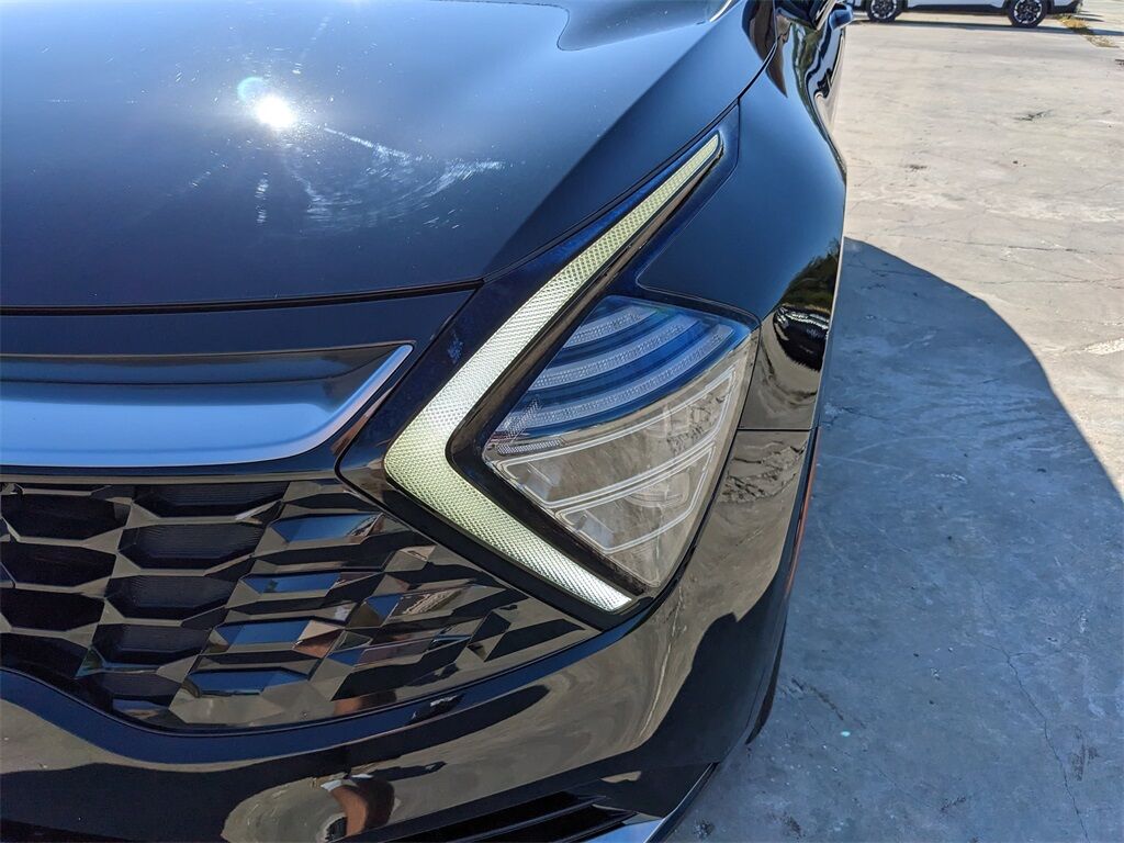 2024 Kia Sportage SX San Clemente CA