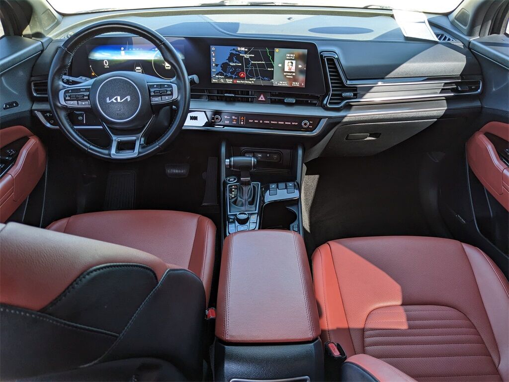 2024 Kia Sportage SX San Clemente CA