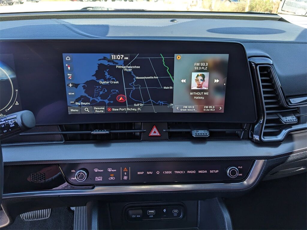 2024 Kia Sportage SX San Clemente CA