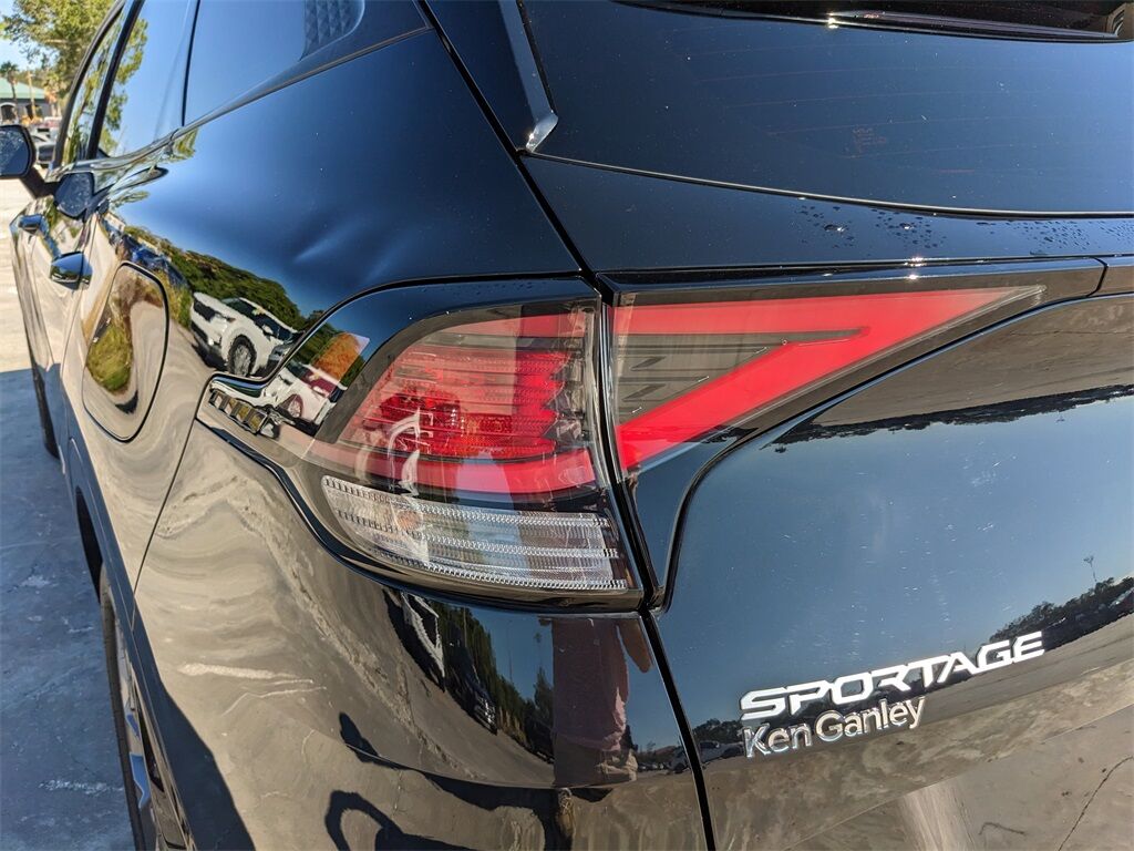 2024 Kia Sportage SX San Clemente CA
