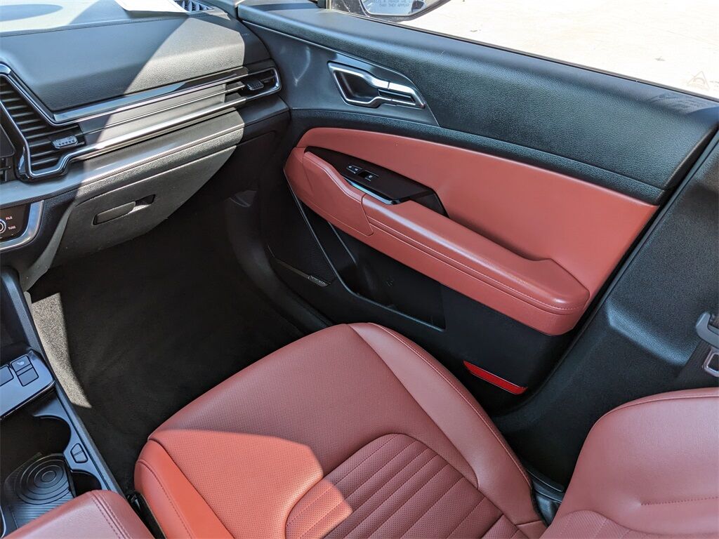 2024 Kia Sportage SX San Clemente CA