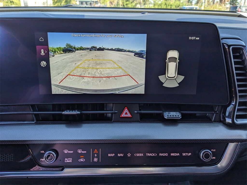 2024 Kia Sportage SX San Clemente CA