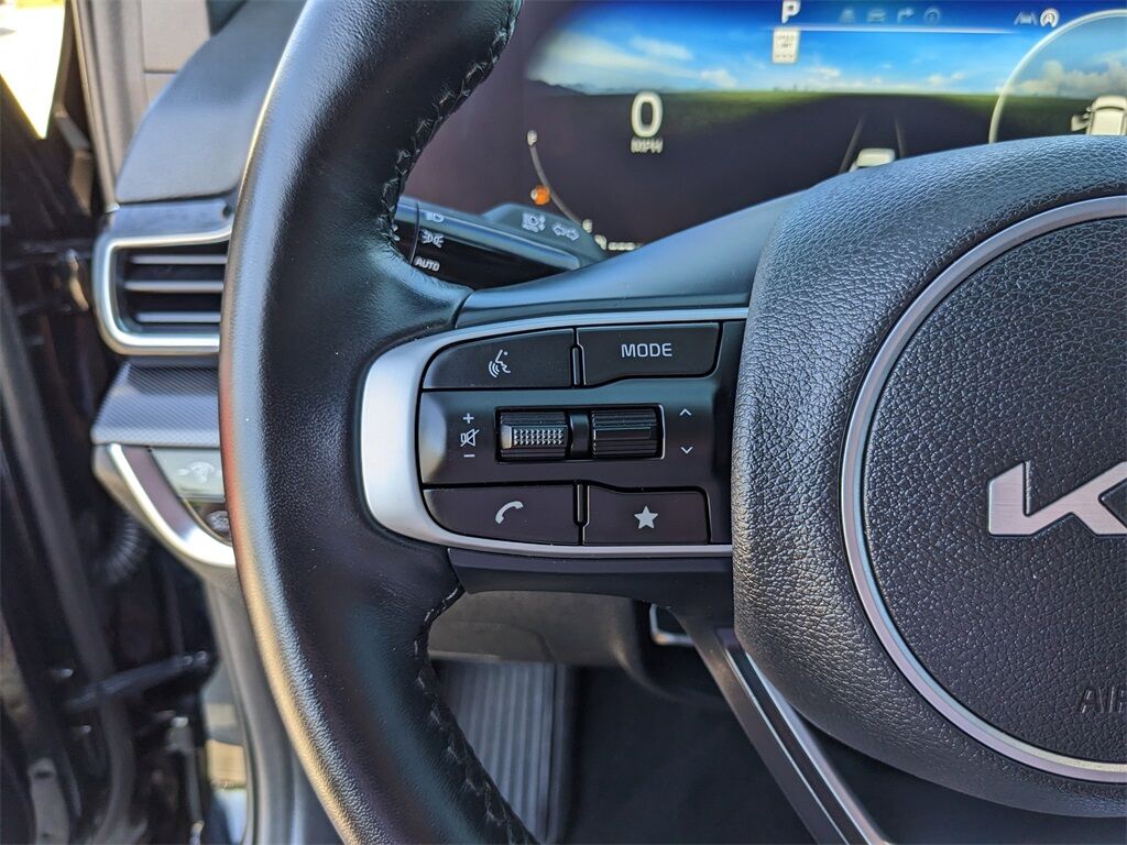 2024 Kia Sportage SX San Clemente CA