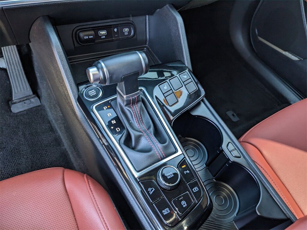 2024 Kia Sportage SX San Clemente CA