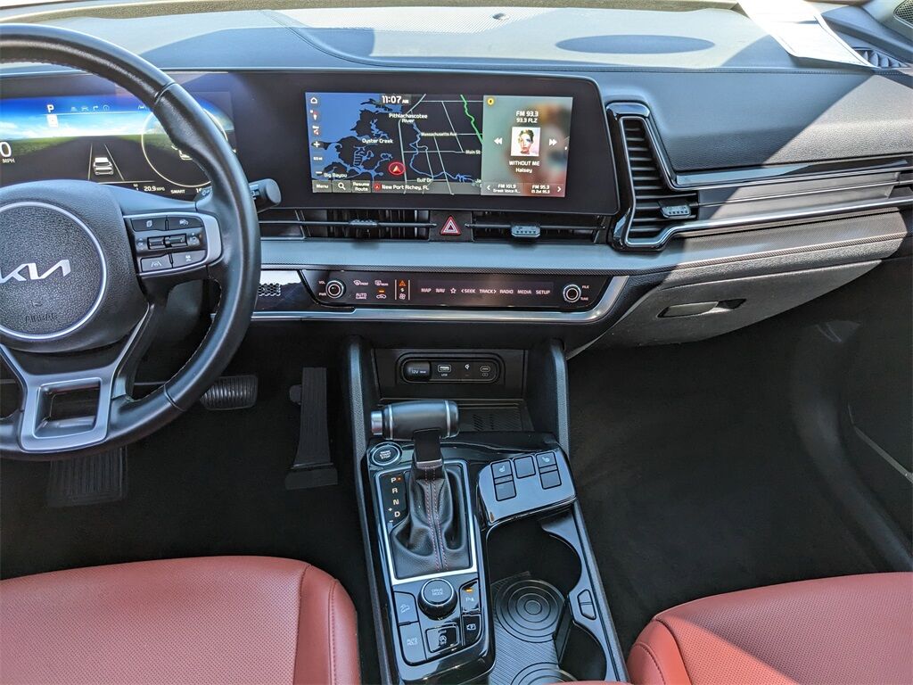 2024 Kia Sportage SX San Clemente CA