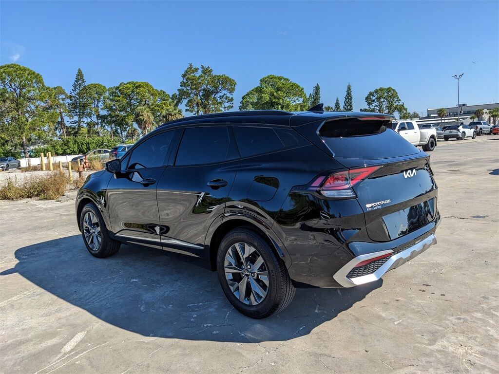 2024 Kia Sportage SX San Clemente CA