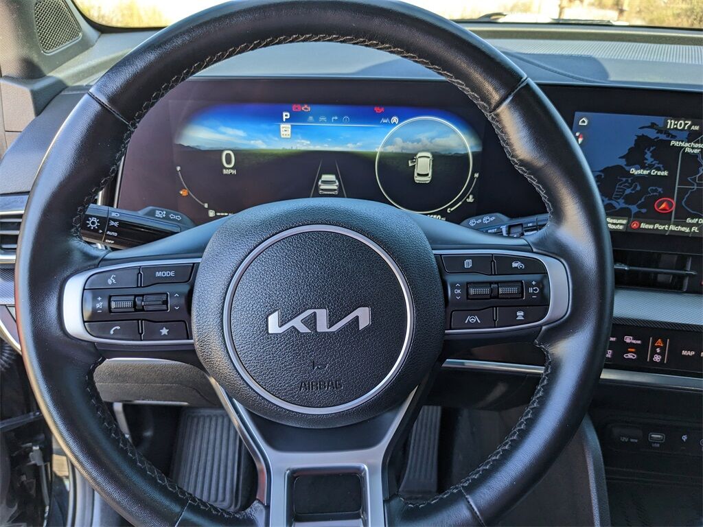 2024 Kia Sportage SX San Clemente CA