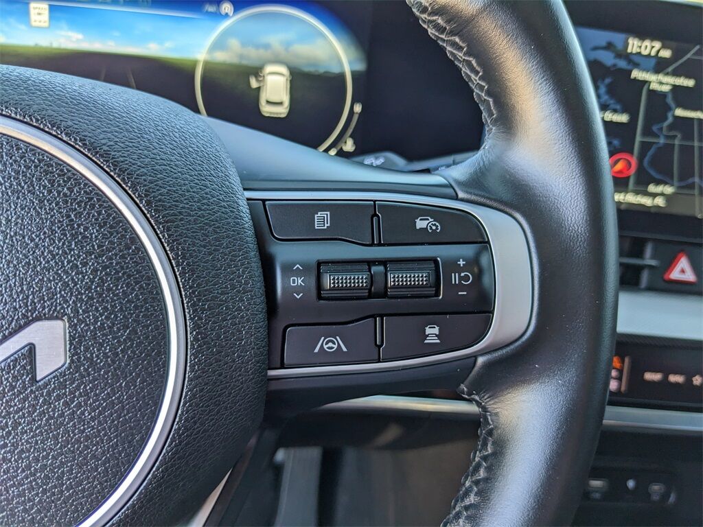 2024 Kia Sportage SX San Clemente CA