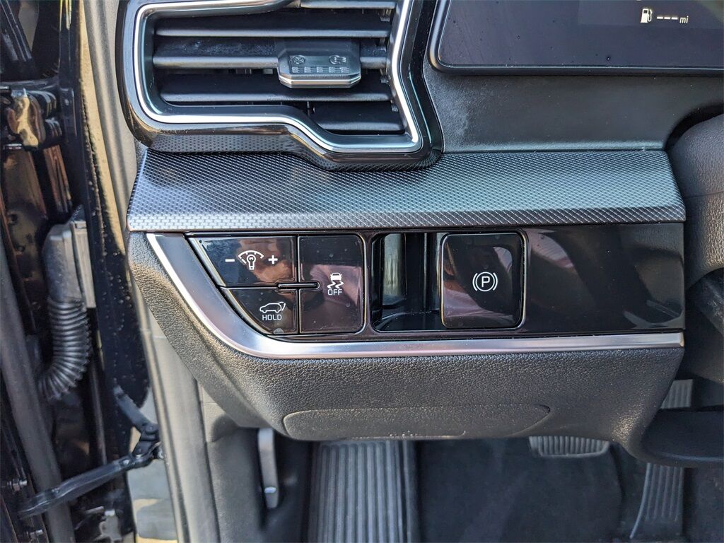 2024 Kia Sportage SX San Clemente CA