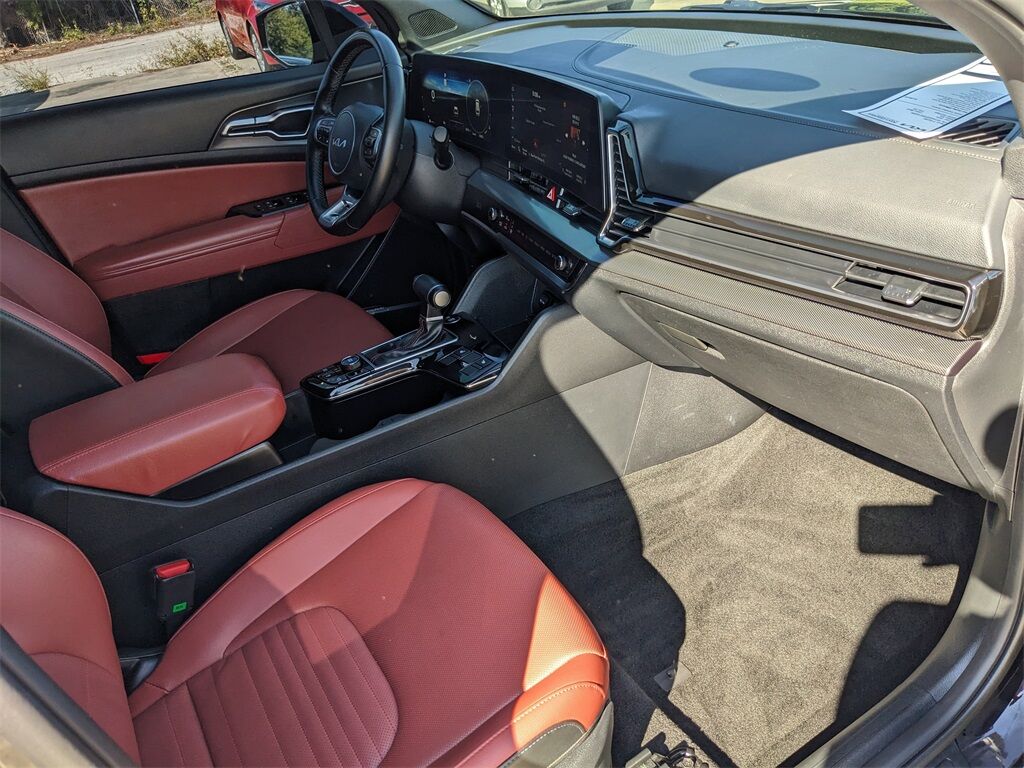 2024 Kia Sportage SX San Clemente CA