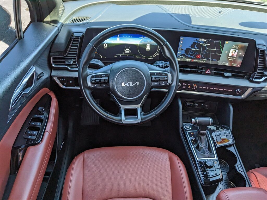 2024 Kia Sportage SX San Clemente CA