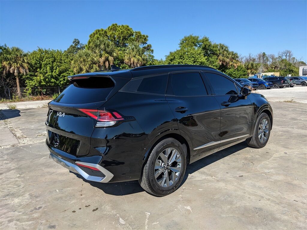 2024 Kia Sportage SX San Clemente CA