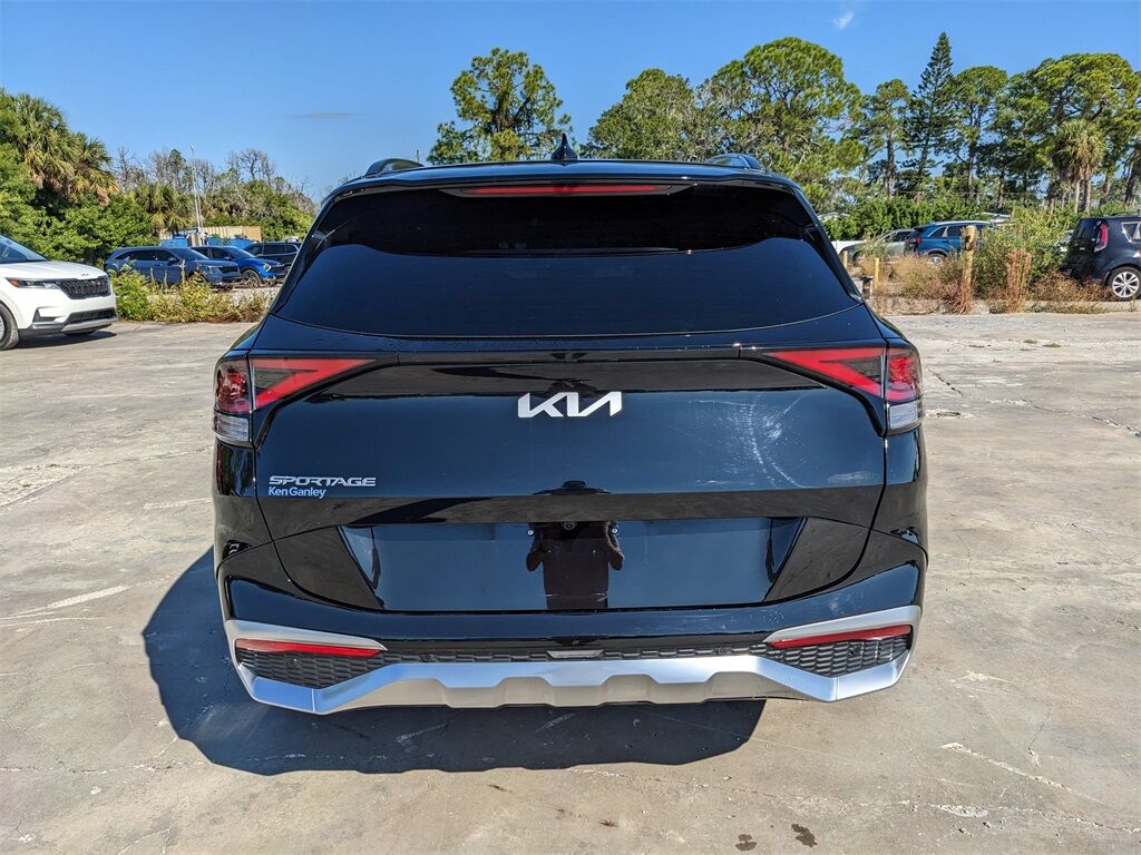 2024 Kia Sportage SX San Clemente CA
