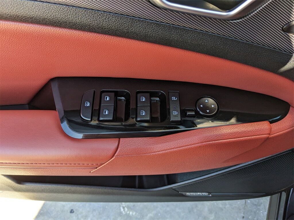 2024 Kia Sportage SX San Clemente CA