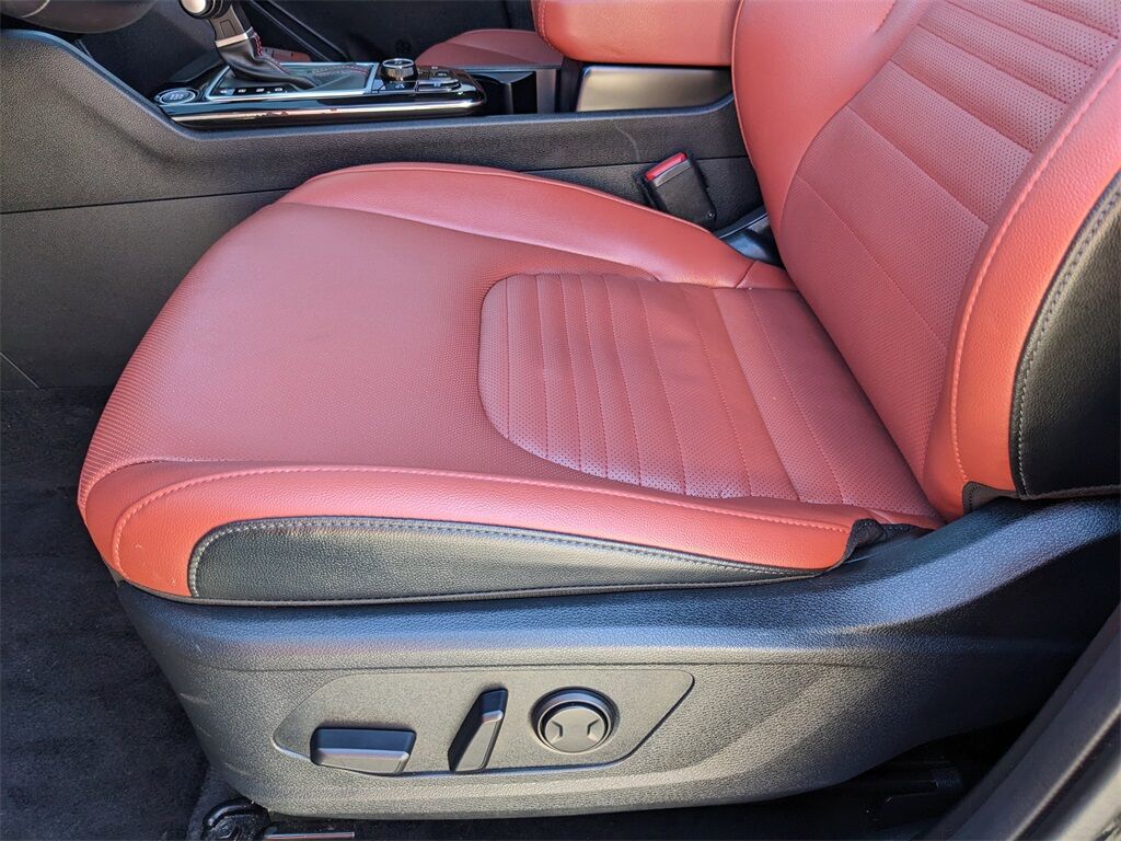 2024 Kia Sportage SX San Clemente CA