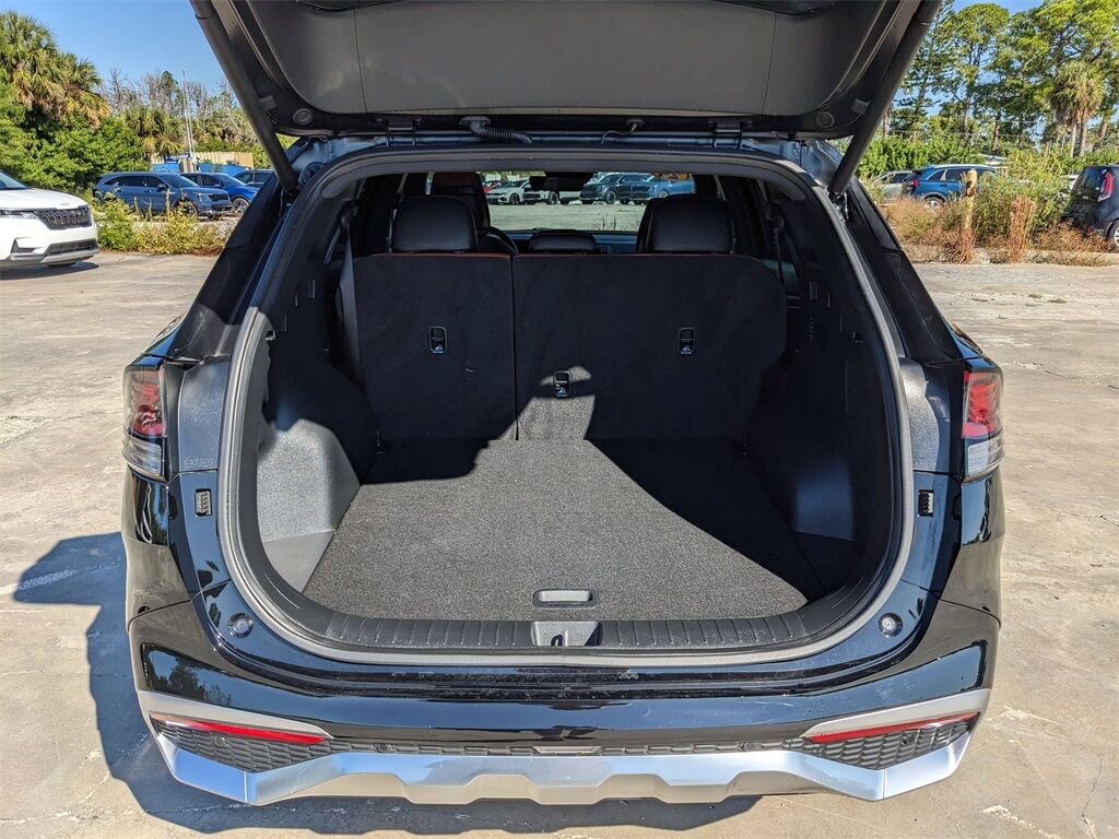 2024 Kia Sportage SX San Clemente CA