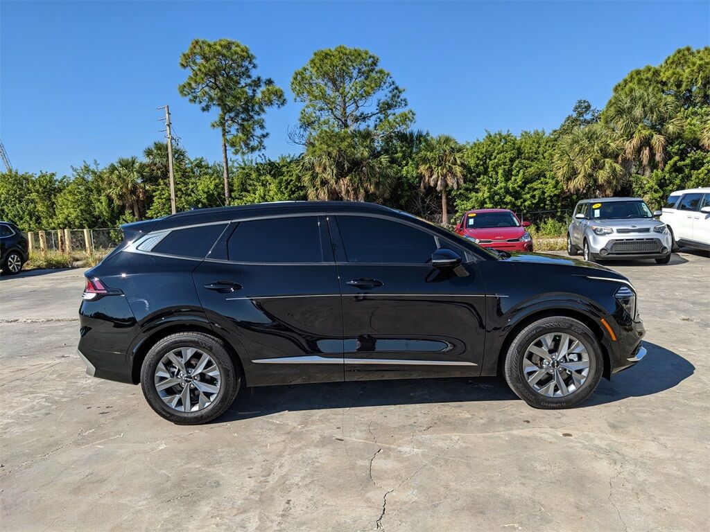 2024 Kia Sportage SX San Clemente CA