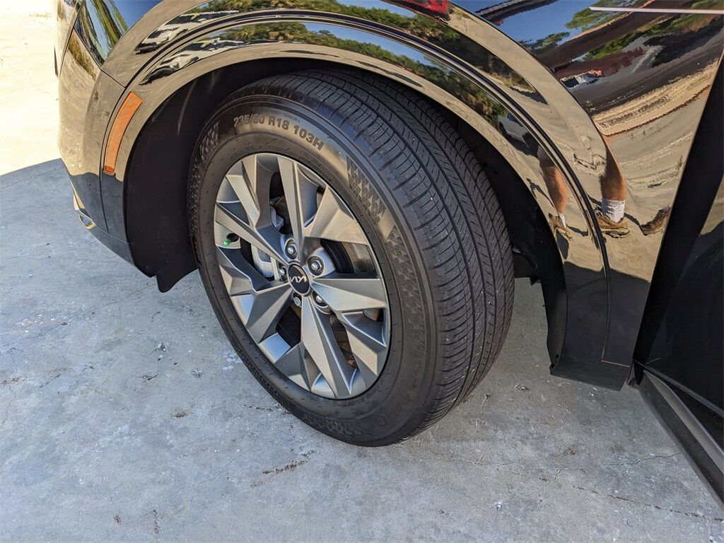 2024 Kia Sportage SX San Clemente CA