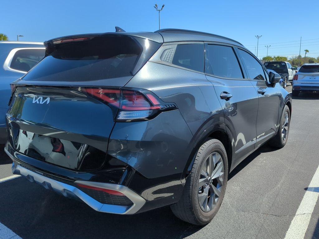 2024 Kia Sportage SX San Clemente CA